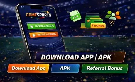 Download the app, unlock code 101GAM300, and enter ₹1 contests faster