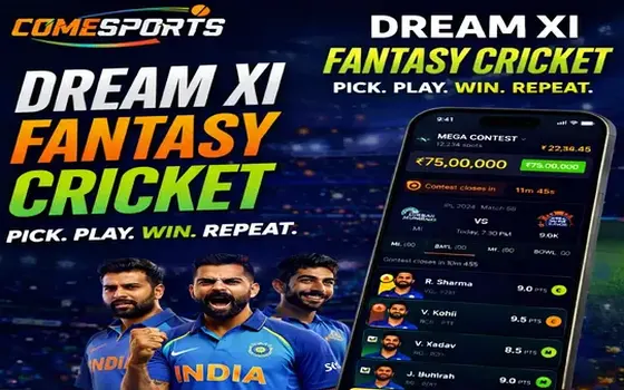 Gujarat vs Rajasthan on 101gamepro