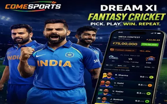 India vs Australia on 101gamepro